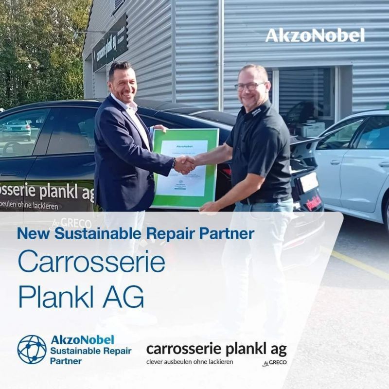 Le Sustainable Repair Network : Une promesse pour notre génération du futur
